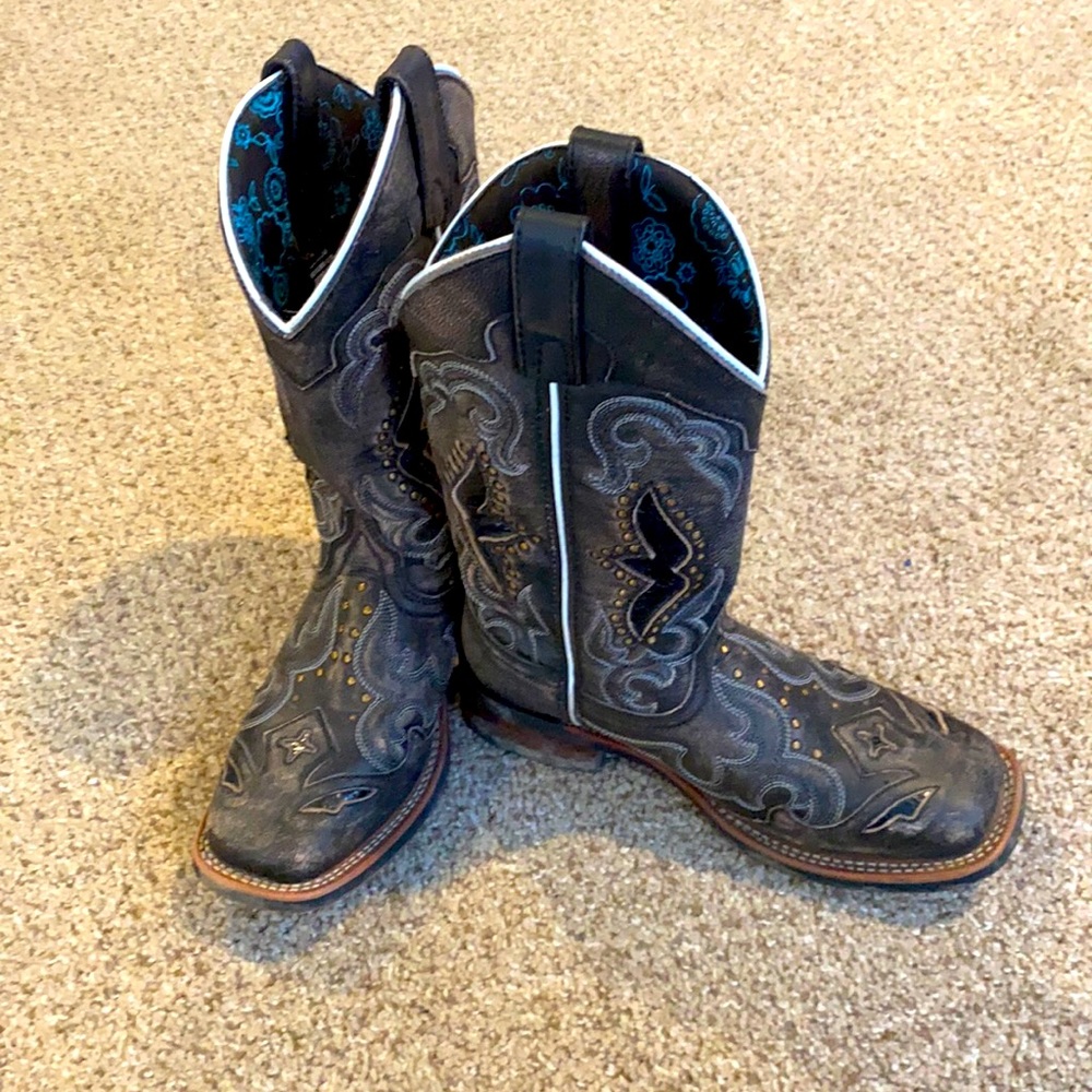 Laredo Womens boots!